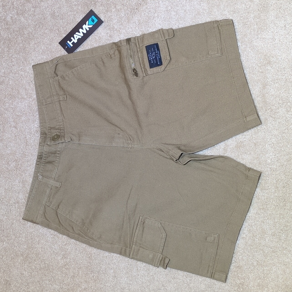 Tony Hawk Cargo Shorts
